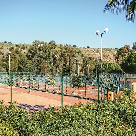 El Puente Luxury 3 Bedroom Mijas Εξωτερικό φωτογραφία