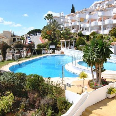 El Puente Luxury 3 Bedroom Mijas Εξωτερικό φωτογραφία