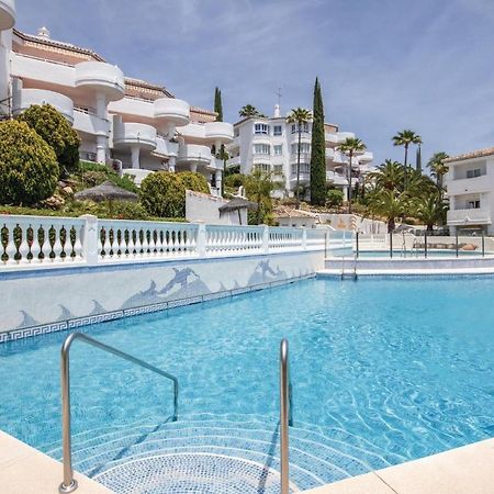 El Puente Luxury 3 Bedroom Mijas Εξωτερικό φωτογραφία