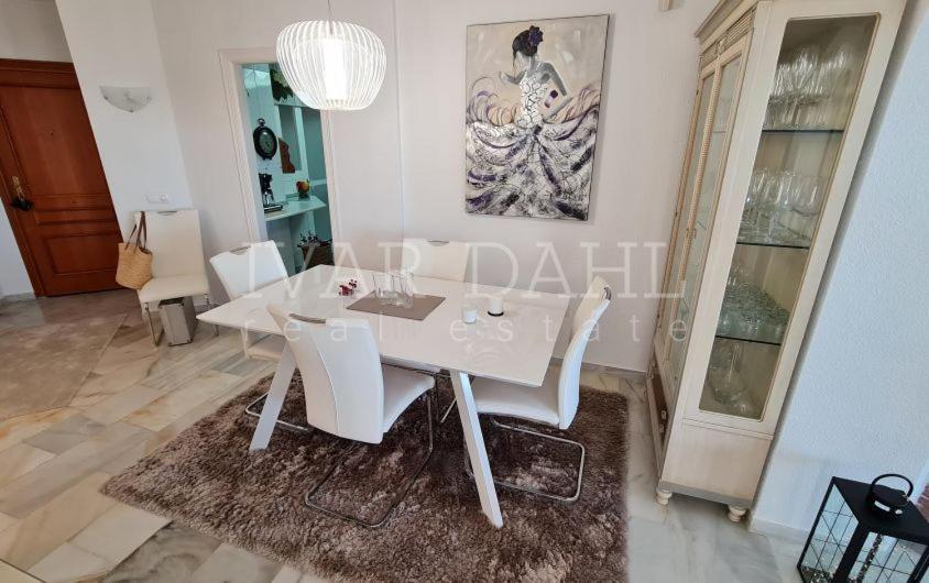 El Puente Luxury 3 Bedroom Mijas Εξωτερικό φωτογραφία