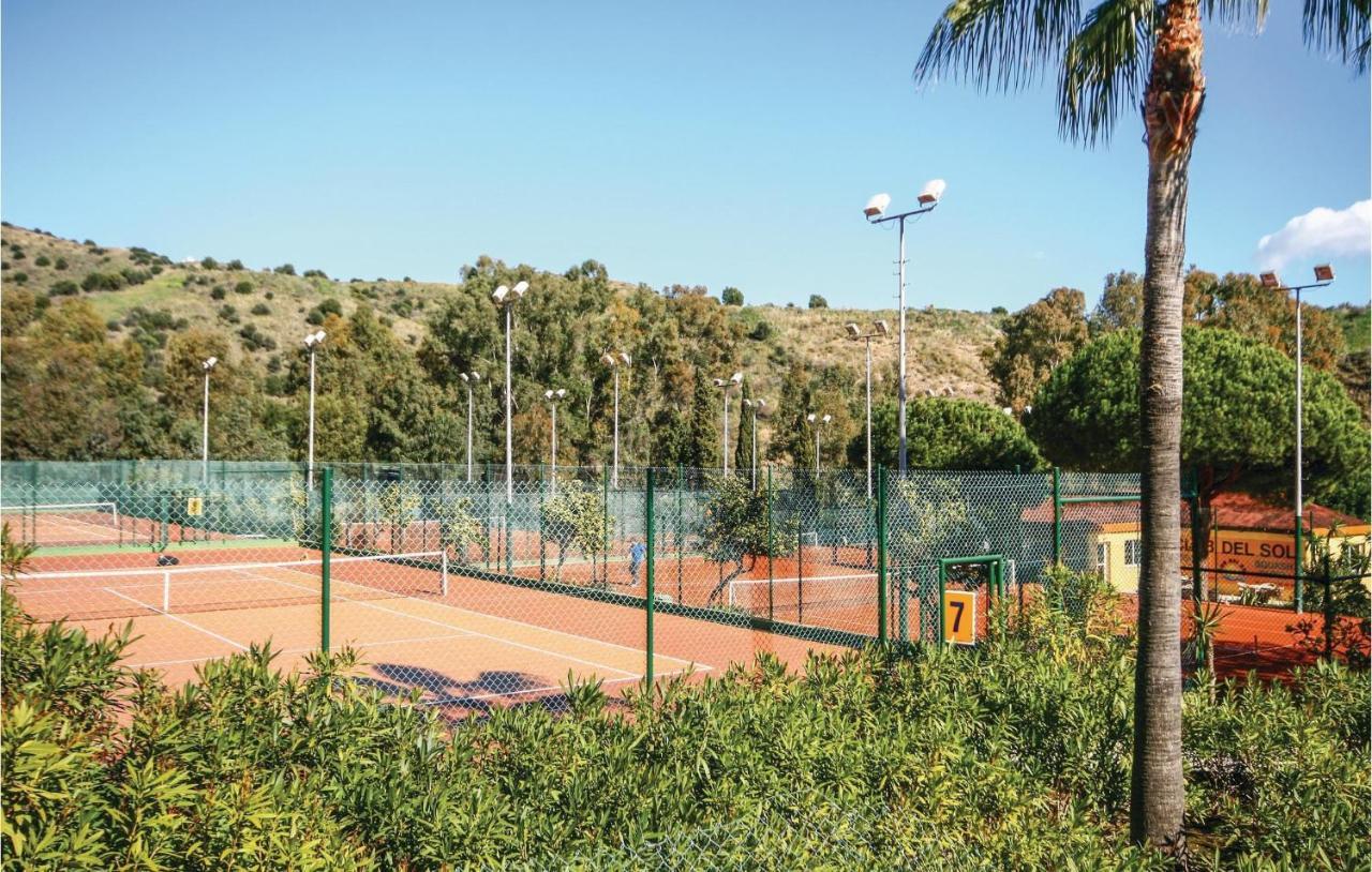 El Puente Luxury 3 Bedroom Mijas Εξωτερικό φωτογραφία