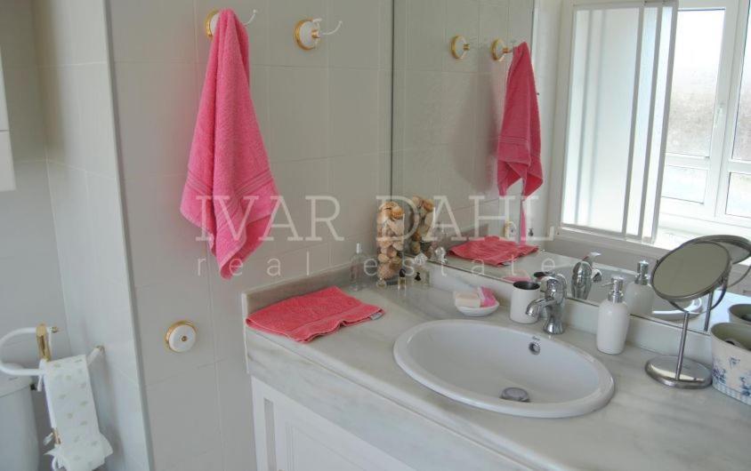 El Puente Luxury 3 Bedroom Mijas Εξωτερικό φωτογραφία