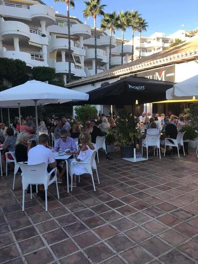 El Puente Luxury 3 Bedroom Mijas Εξωτερικό φωτογραφία