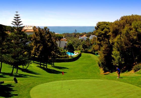 El Puente Luxury 3 Bedroom Mijas Εξωτερικό φωτογραφία