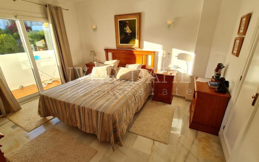 El Puente Luxury 3 Bedroom Mijas Εξωτερικό φωτογραφία