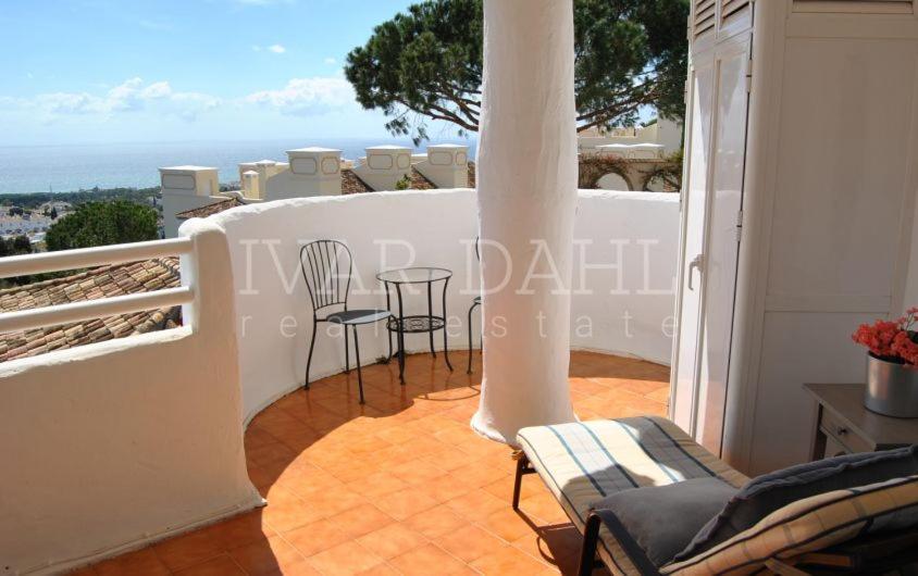 El Puente Luxury 3 Bedroom Mijas Εξωτερικό φωτογραφία