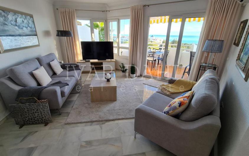 El Puente Luxury 3 Bedroom Mijas Εξωτερικό φωτογραφία