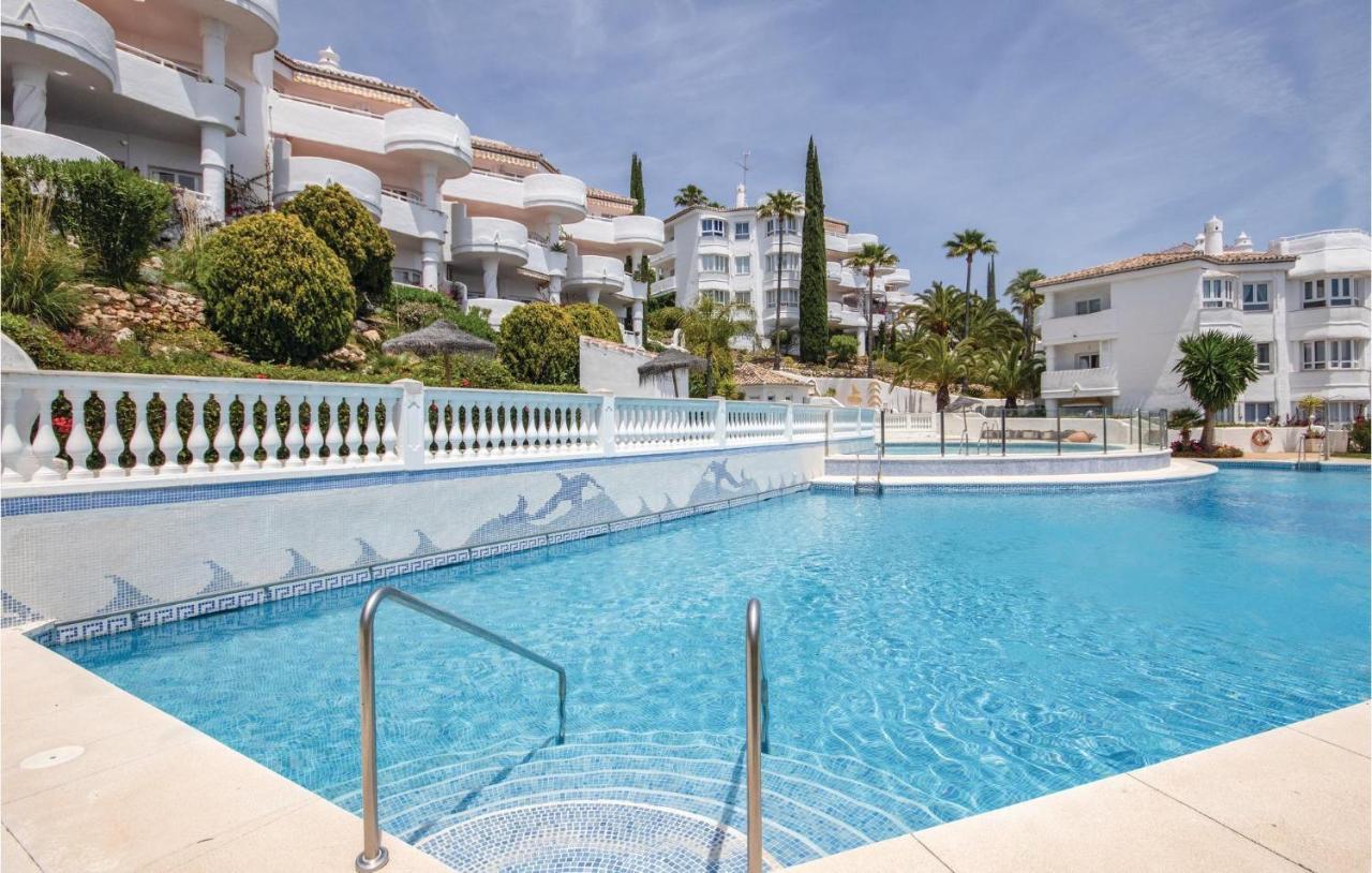 El Puente Luxury 3 Bedroom Mijas Εξωτερικό φωτογραφία