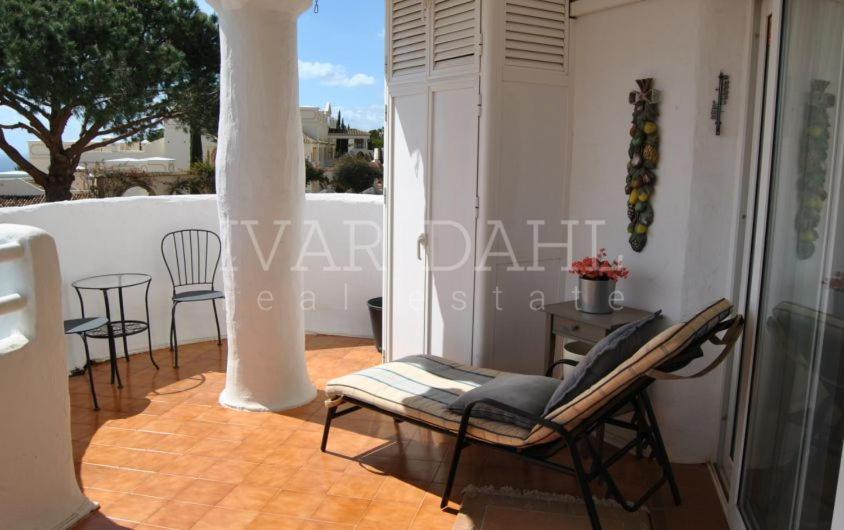 El Puente Luxury 3 Bedroom Mijas Εξωτερικό φωτογραφία