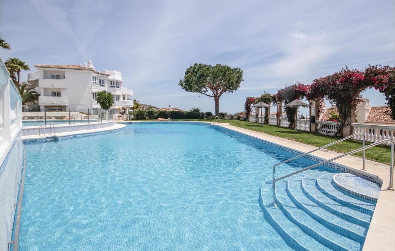 El Puente Luxury 3 Bedroom Mijas Εξωτερικό φωτογραφία