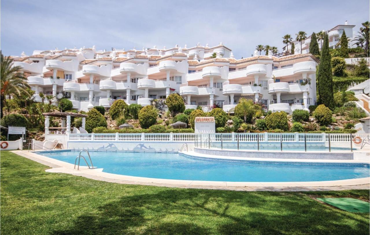 El Puente Luxury 3 Bedroom Mijas Εξωτερικό φωτογραφία